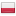 colorland.pl hosted country